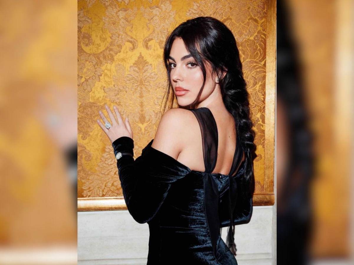 Las WAGs del Mundial que ya son íconos de la cultura pop
