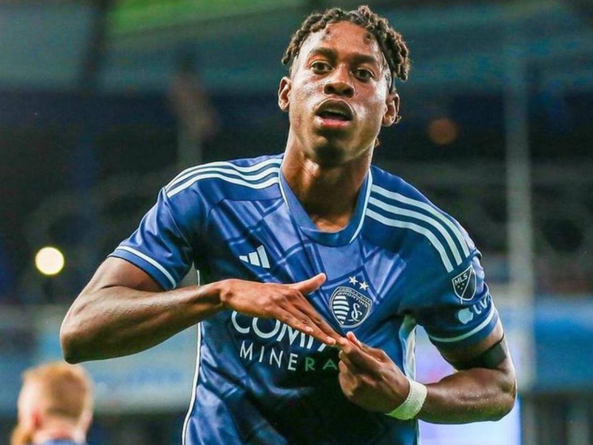 Frustrado el fichaje de hondureño en la Serie A y Motagua buscó legionario