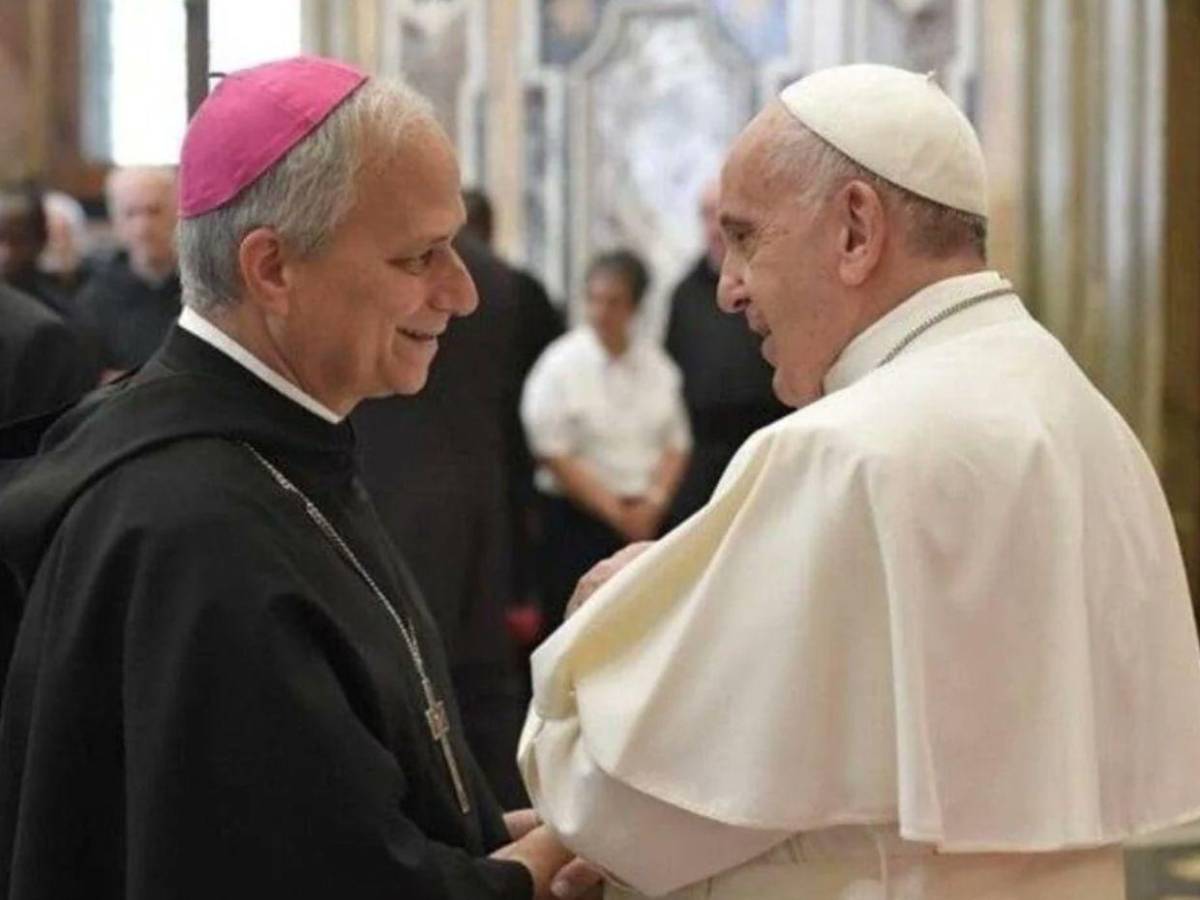 ¿Quién es Robert Prevost, el nuevo papa que se llama León XIV?