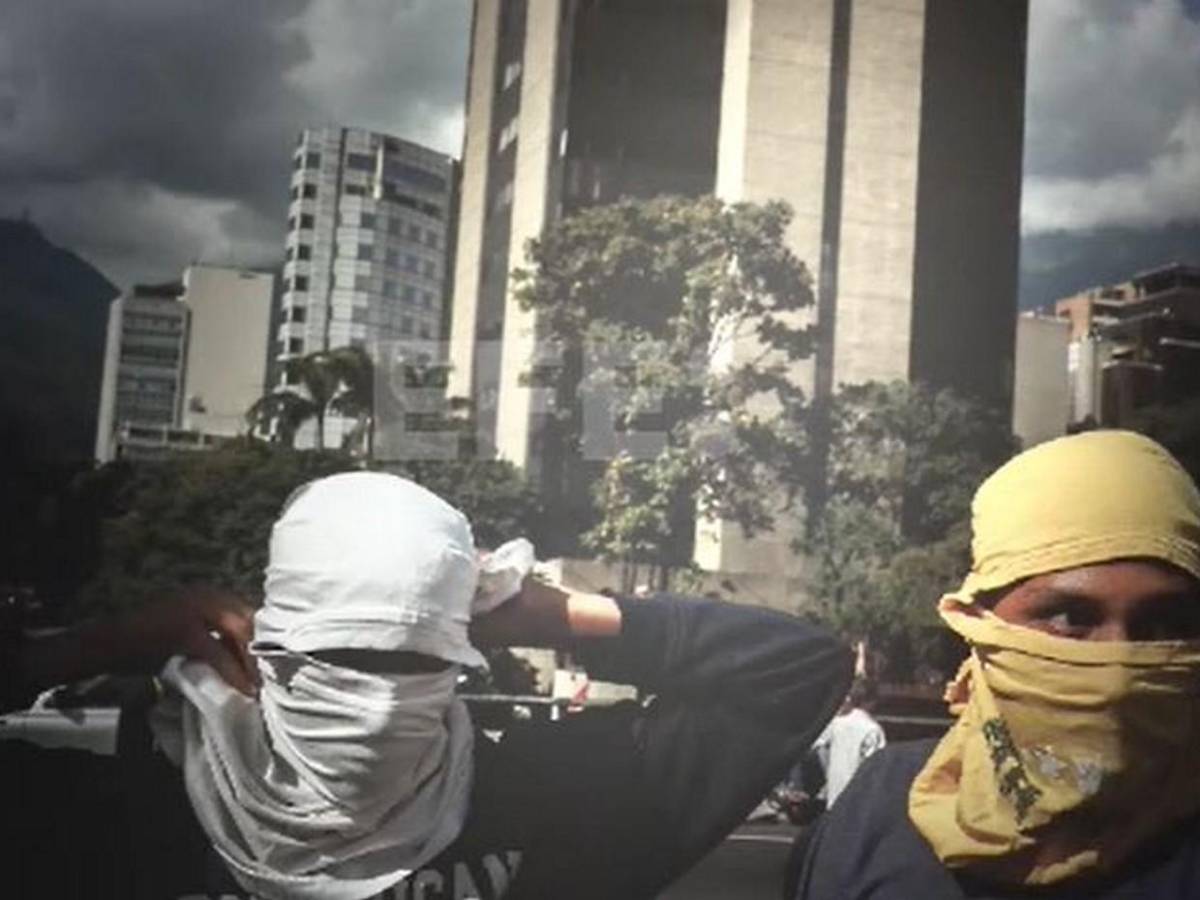 Museo retrata la lucha de María Corina Machado y el éxodo venezolano en fotos