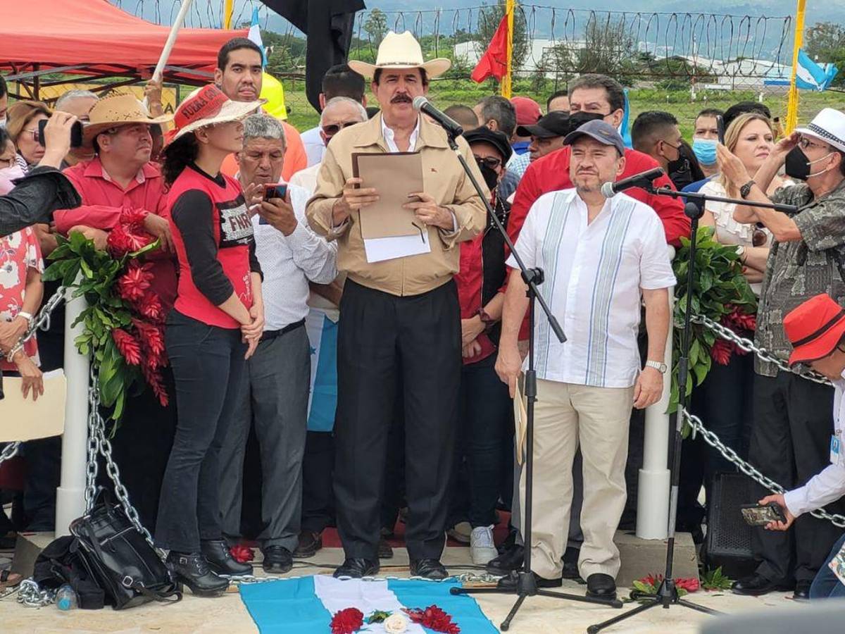 Honduras: Familias de fallecidos en el golpe de Estado serán ayudadas por el gobierno