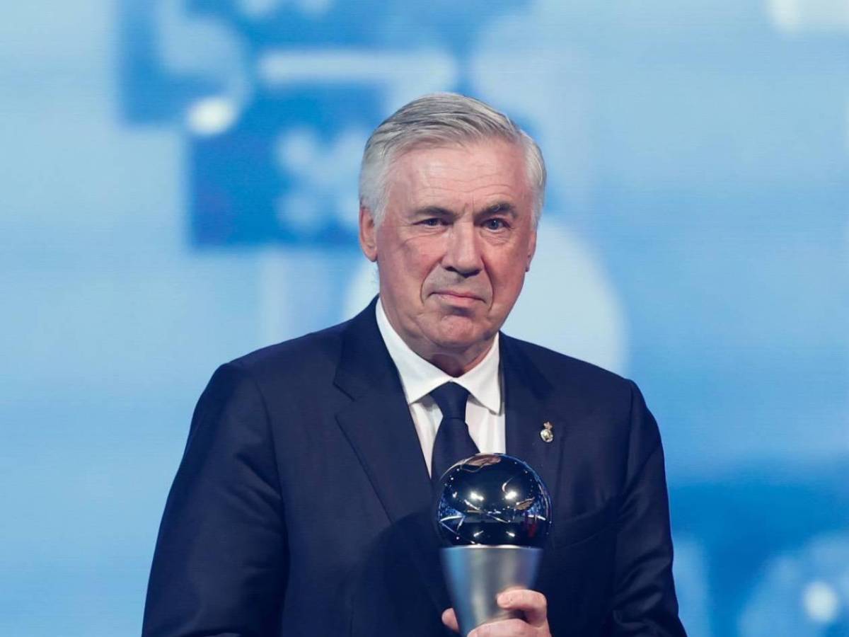 ¿Por qué quieren meter a la cárcel al entrenador del Real Madrid, Carlo Ancelotti?