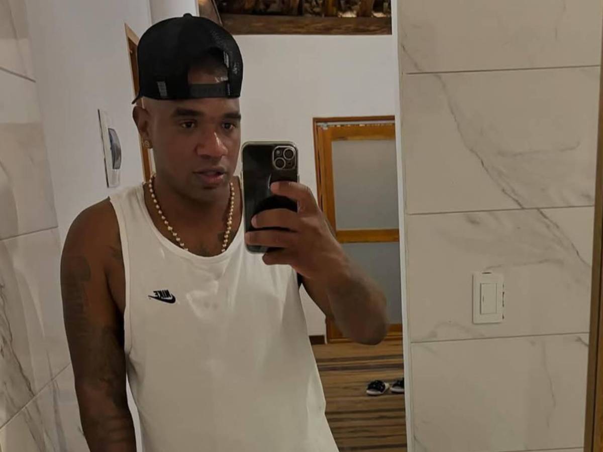 Futbolista sale gravemente herido tras intenso tiroteo: Se reportó una persona fallecida