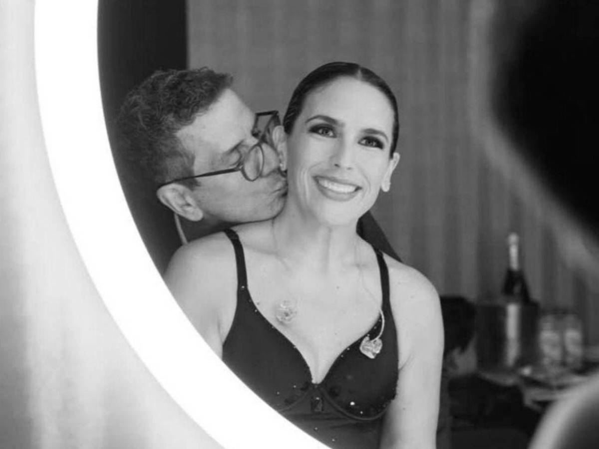 Entre risas, Angélica Vale revela que sigue soltera y sin vacunar