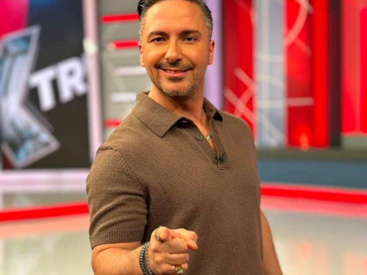 Hermanos de Daniel Bisogno: ¿Quiénes son?