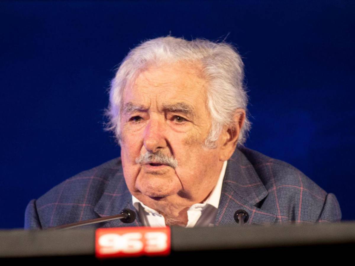¿Pepe Mujica, en etapa terminal de un cáncer de esófago?: Hay que dejarlo tranquilo