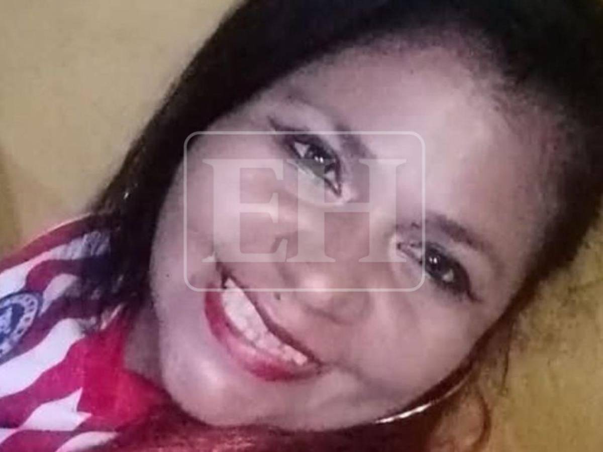 Claudia Aceituno pagó fianza de su pareja por delito de feminicidio y luego él la mató