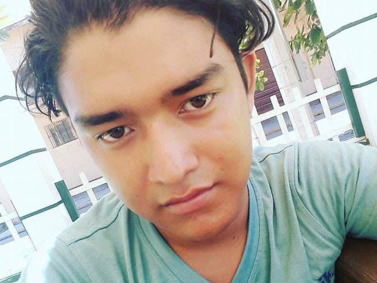 Lo sacaron de su casa y lo acribillaron con 45 balazos: Jordán Cardona, asesinado en La Ceiba Lo sacaron de su casa y lo acribillaron con 45 balazos: Jordán Cardona, asesinado en La Ceiba