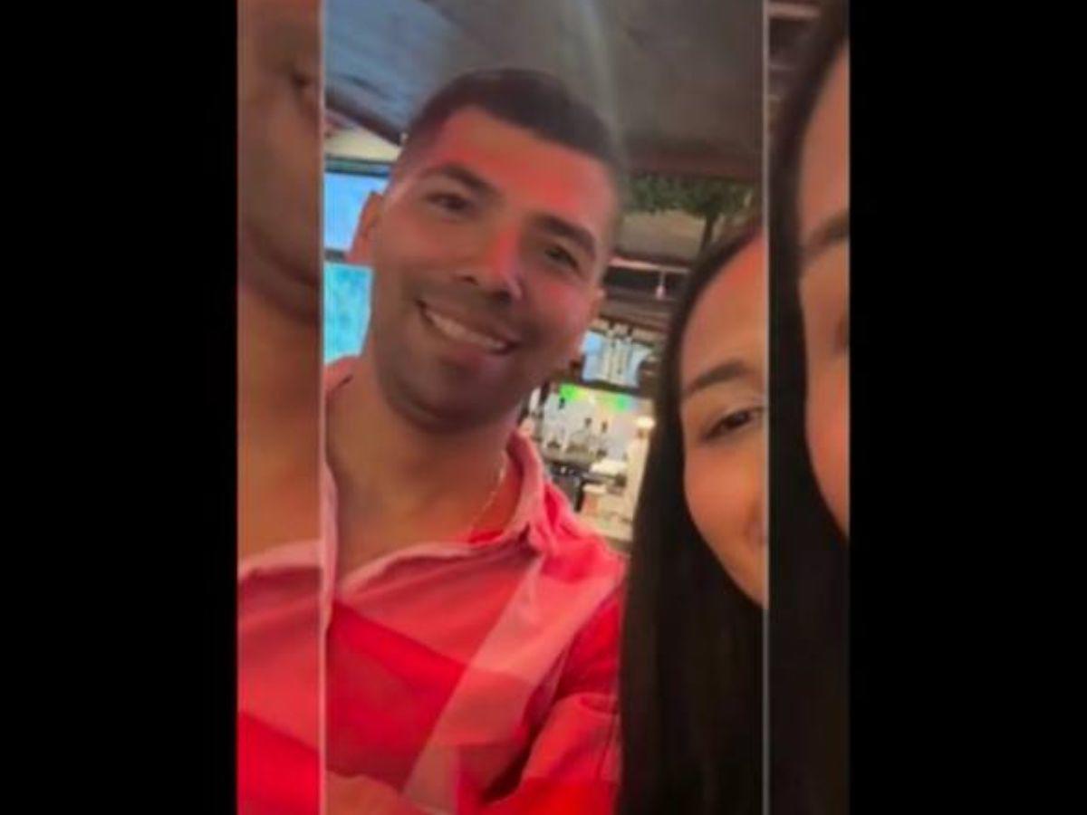 Te amaré toda la vida: esposo de Stephany Elvir comparte su historia de amor tras su muerte