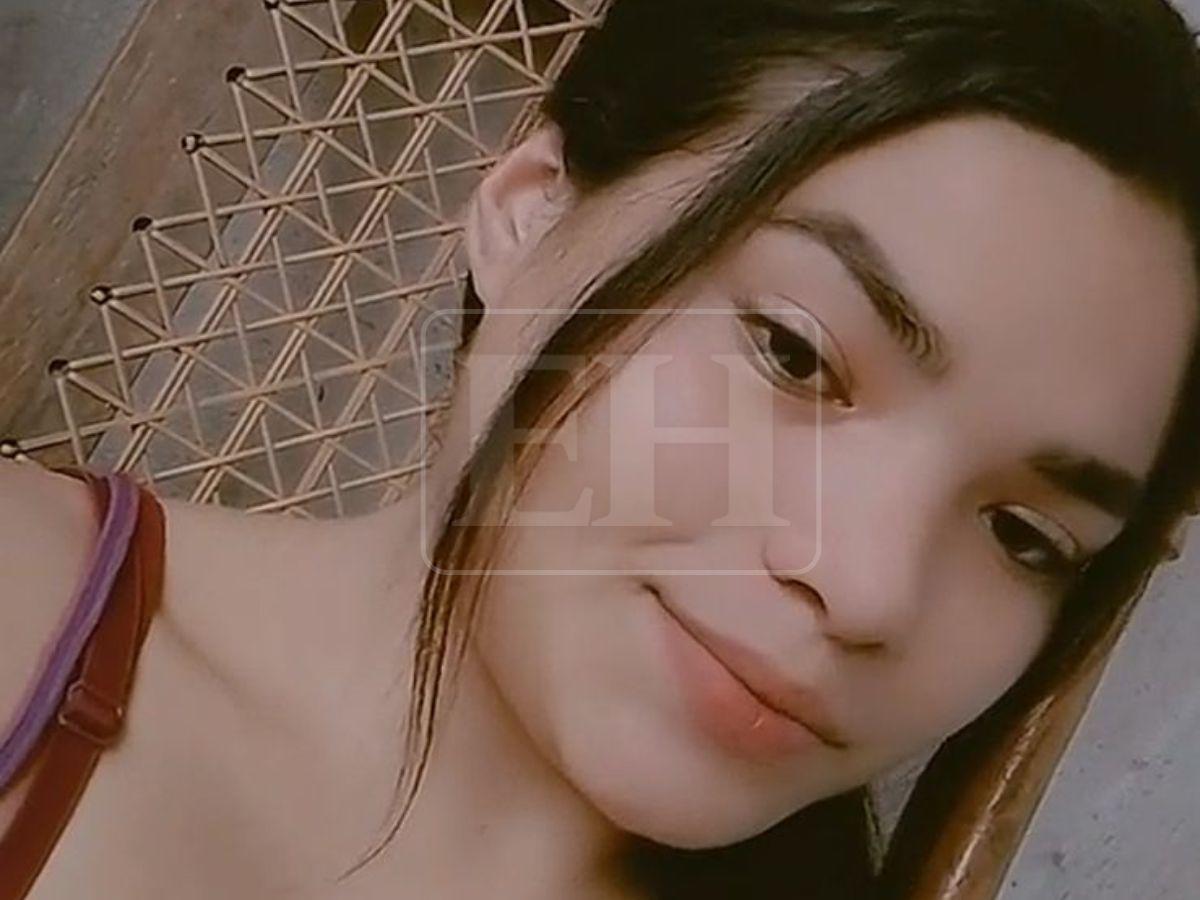 Fue atacada a disparos: Nahomi Gálvez, joven asesinada en la colonia Sagastume