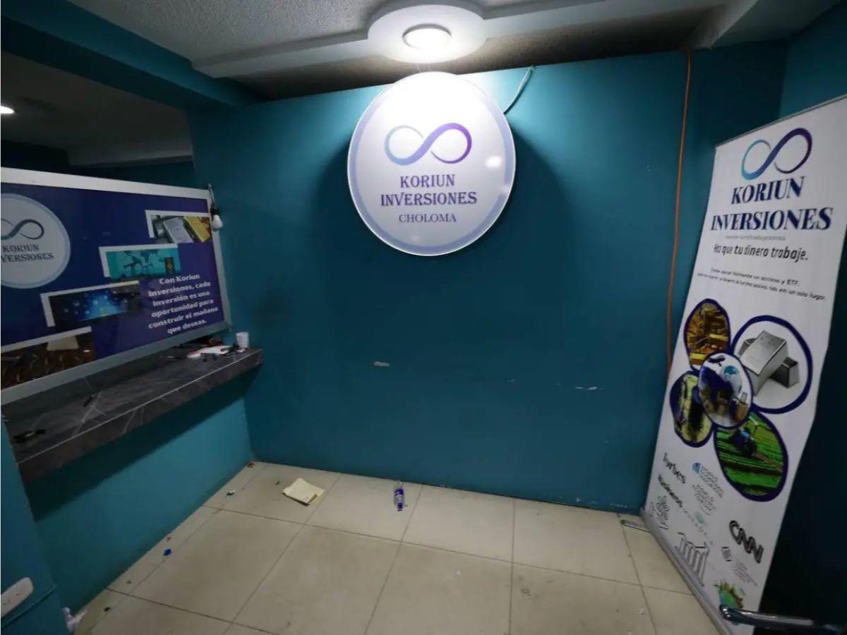 Alertan estafas al estilo Koriun Inversiones: ¿Cómo operan estas empresas y cuáles son?