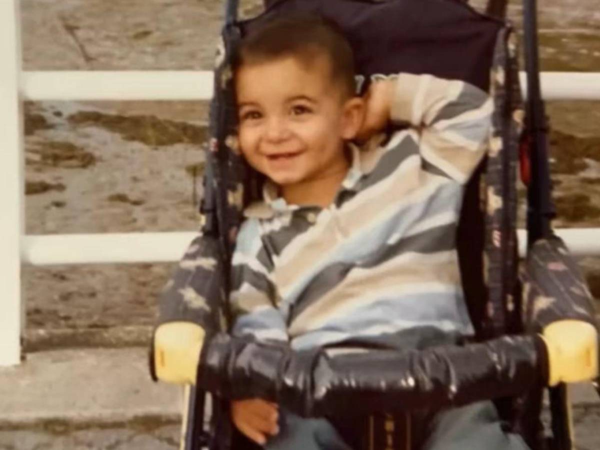 De jugar en el patio de su casa a darle a España su segunda Copa del Mundo: ¿quién es Ferran Torres?