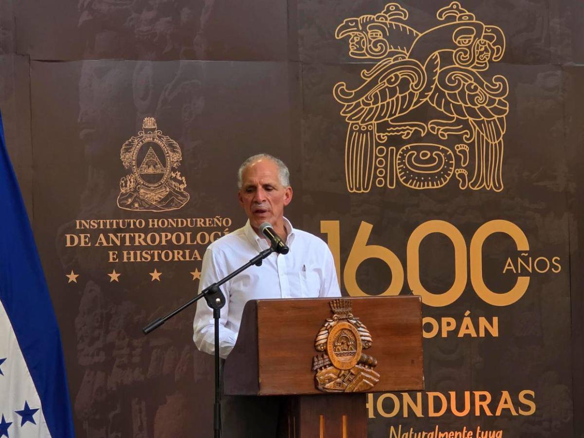 Copán celebra 1,600 años de historia conmemorando la llegada de su primer rey maya