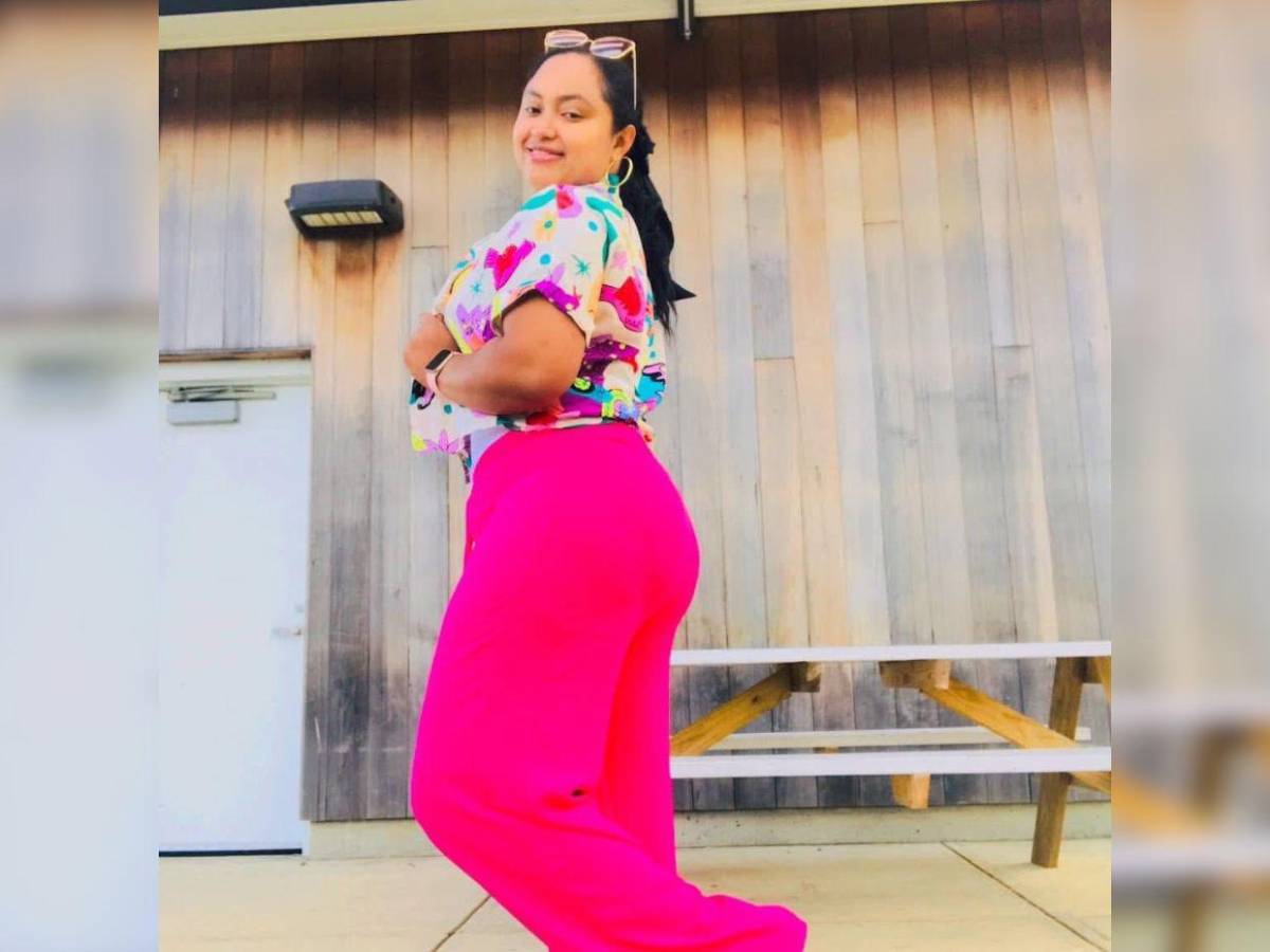 Era madre de cuatro niños: Roxana Reyes, hondureña que murió tras escapar de ICE