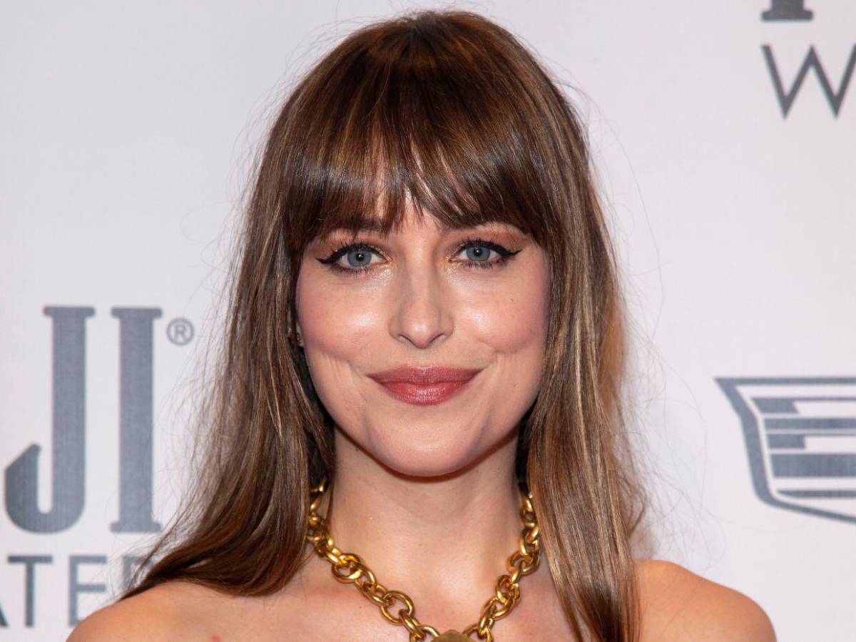 Dakota Johnson, la actriz que desafía etiquetas en Hollywood, cumple 36 años