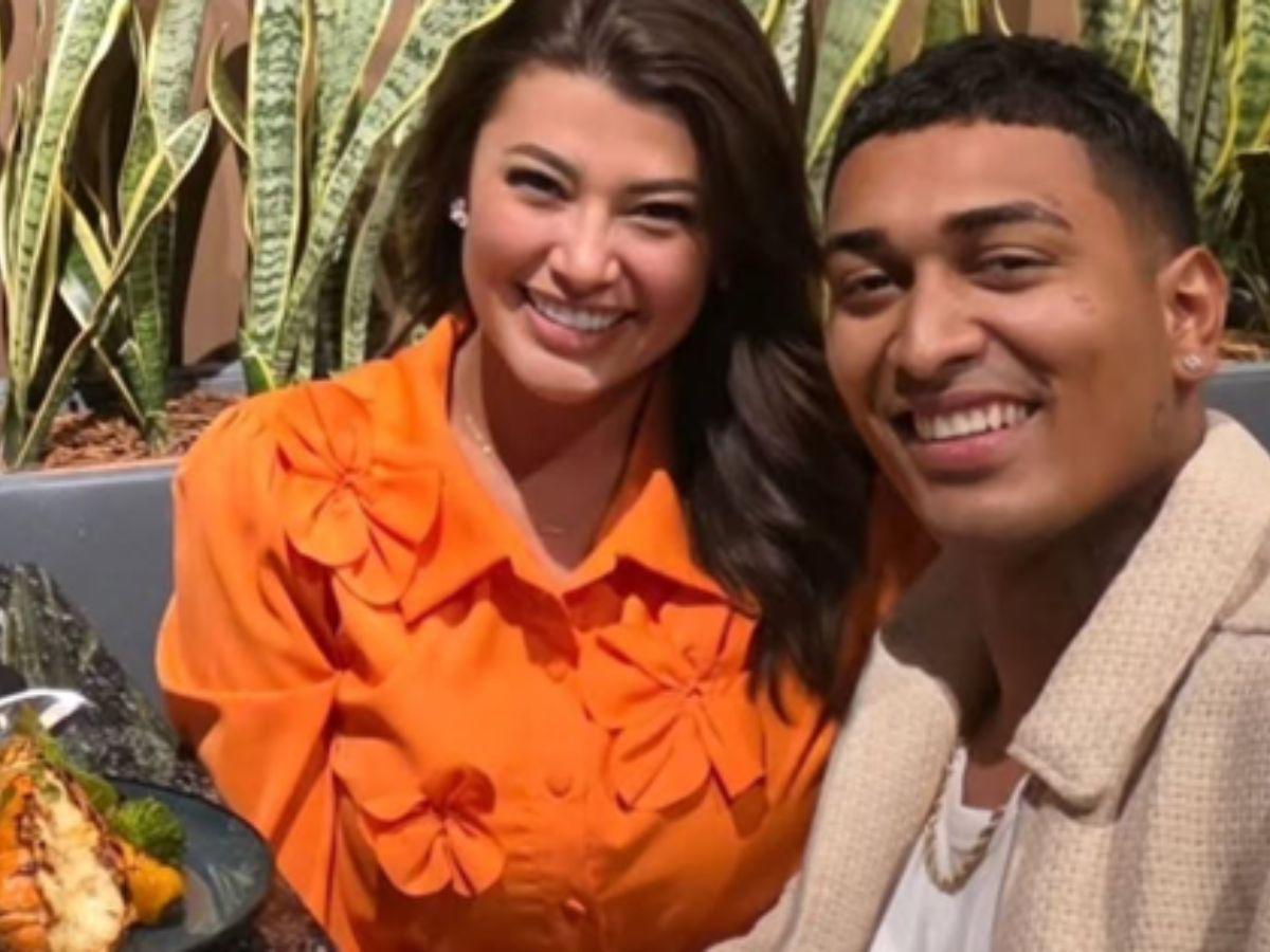 “La que no se está dando su lugar soy yo”: Milagro Flores pone en su lugar a Supremo