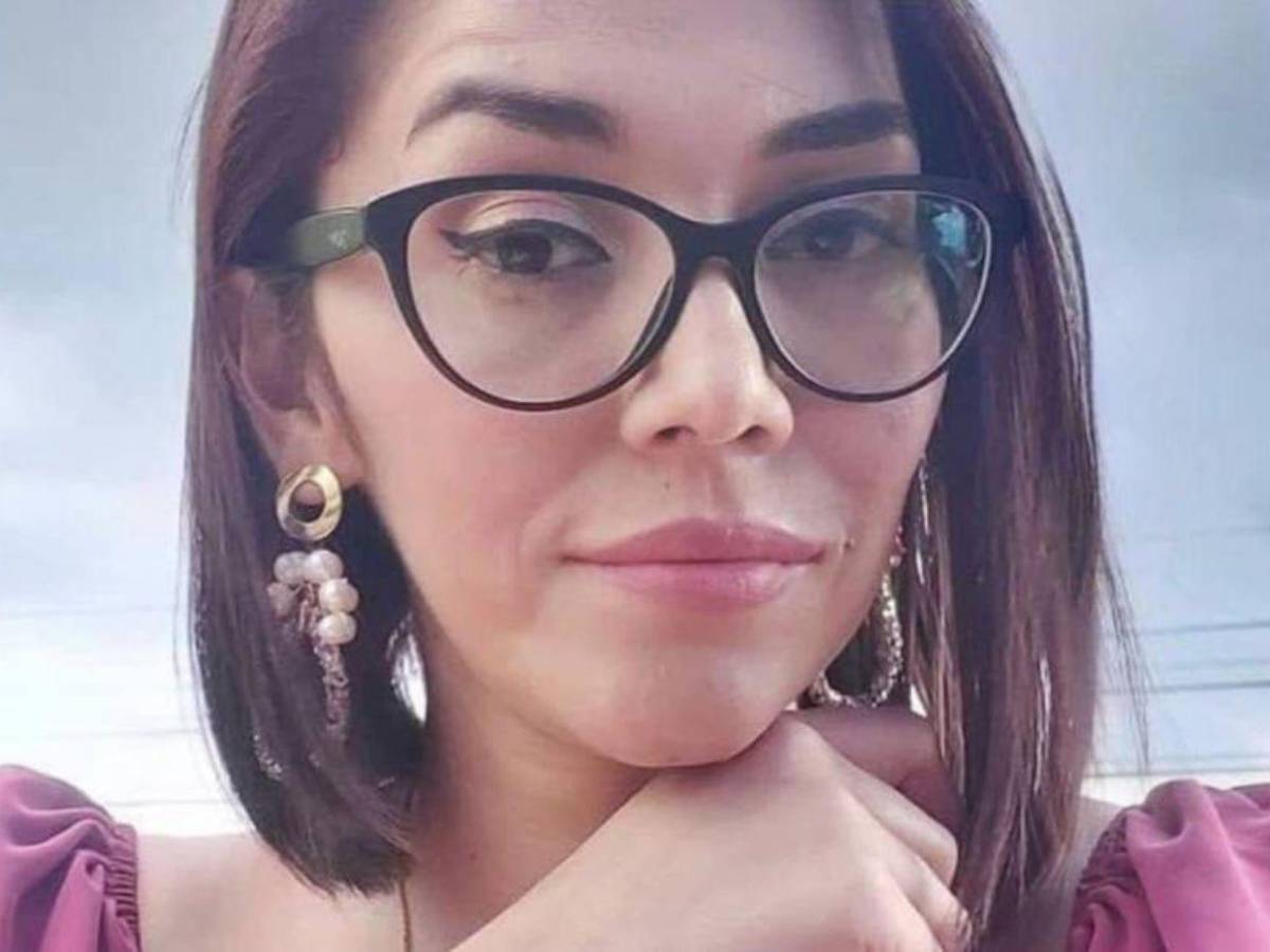 La mató e intentó encubrirlo como suicidio: Johnson, culpable en crimen de la doctora Ferrera