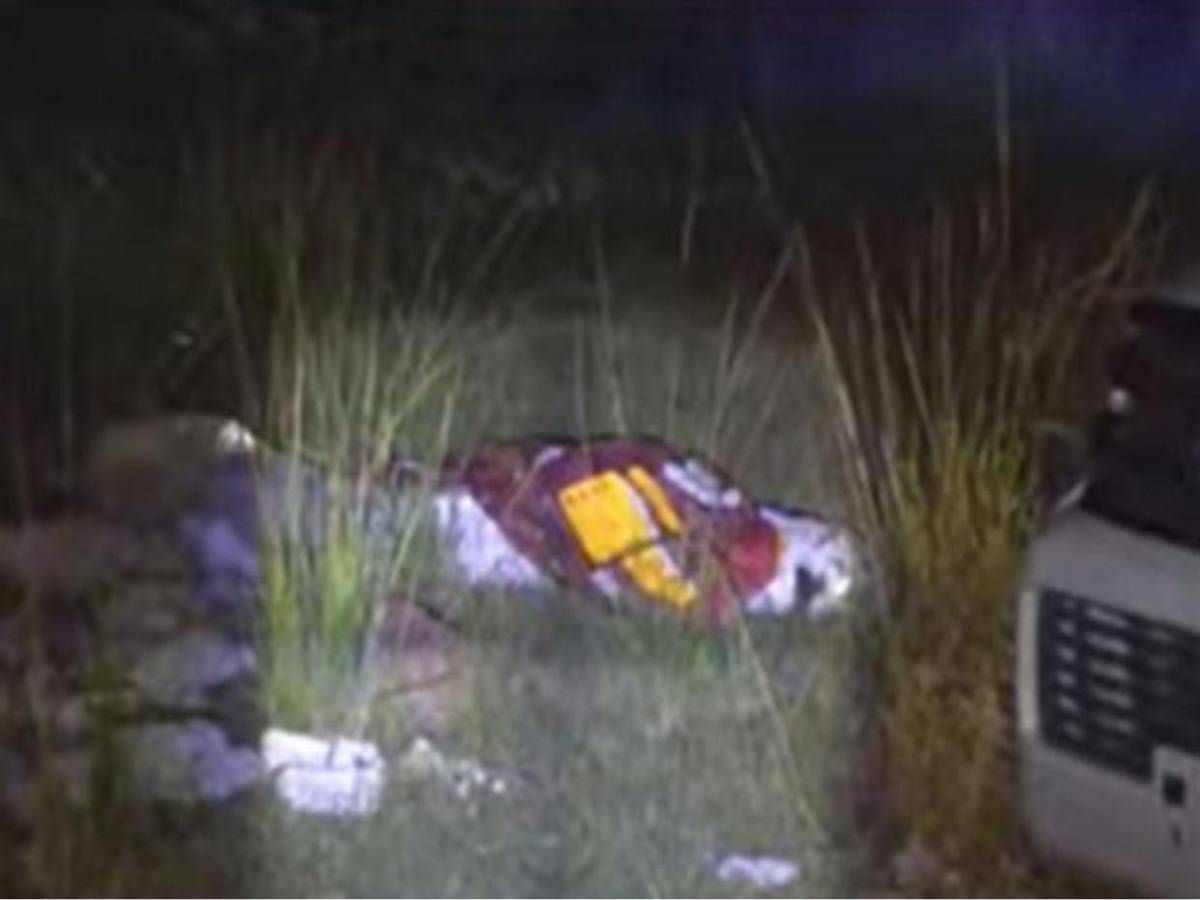 Con signos de tortura y entre bultos de basura: Así hallaron el cuerpo del doctor Miguel Salgado