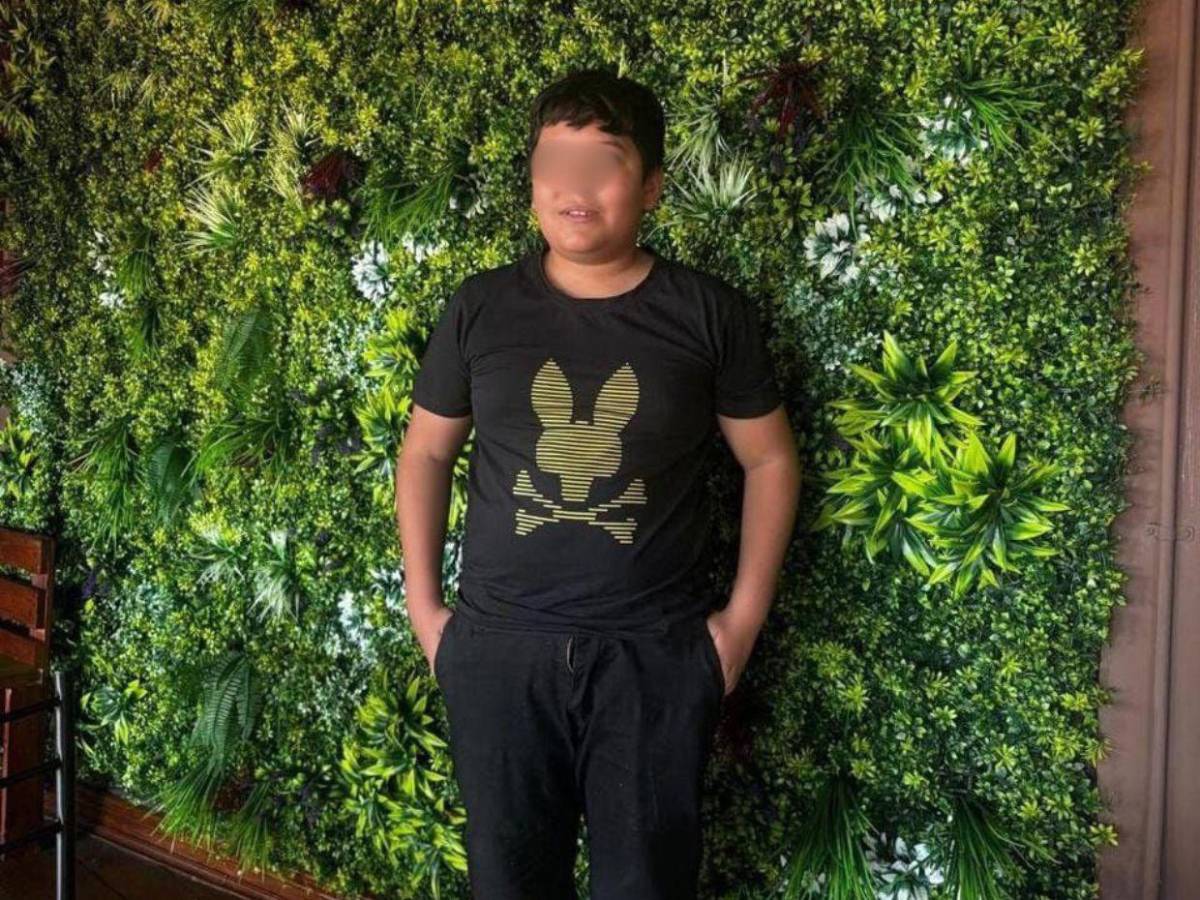 Los rostros de las cuatro víctimas de masacre en residencial Centroamérica