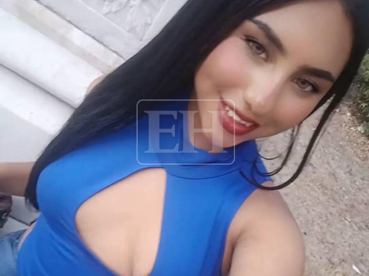 Angie Paola Galeas, la joven hallada muerta y con sus partes íntimas quemadas
