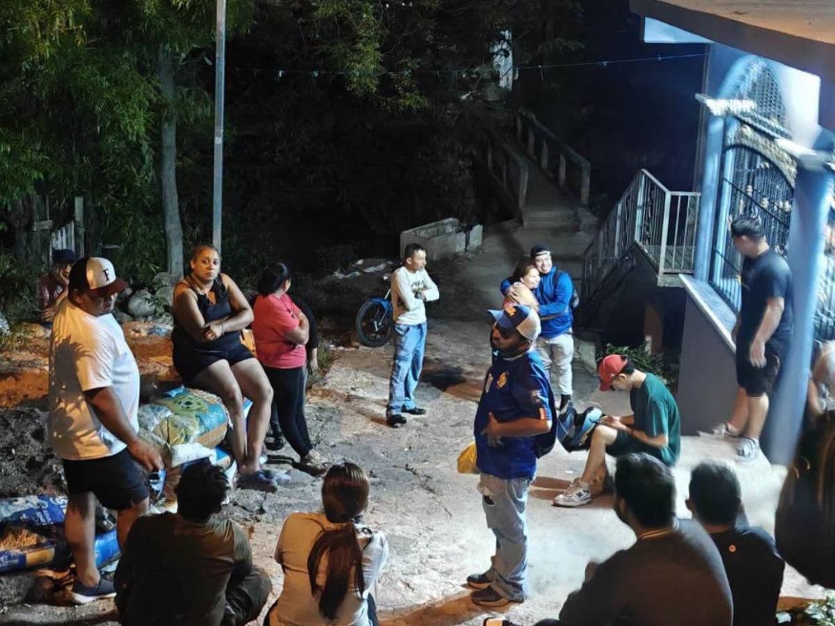 Más de 5,000 vecinos en riesgo de quedar incomunicados por puente dañado