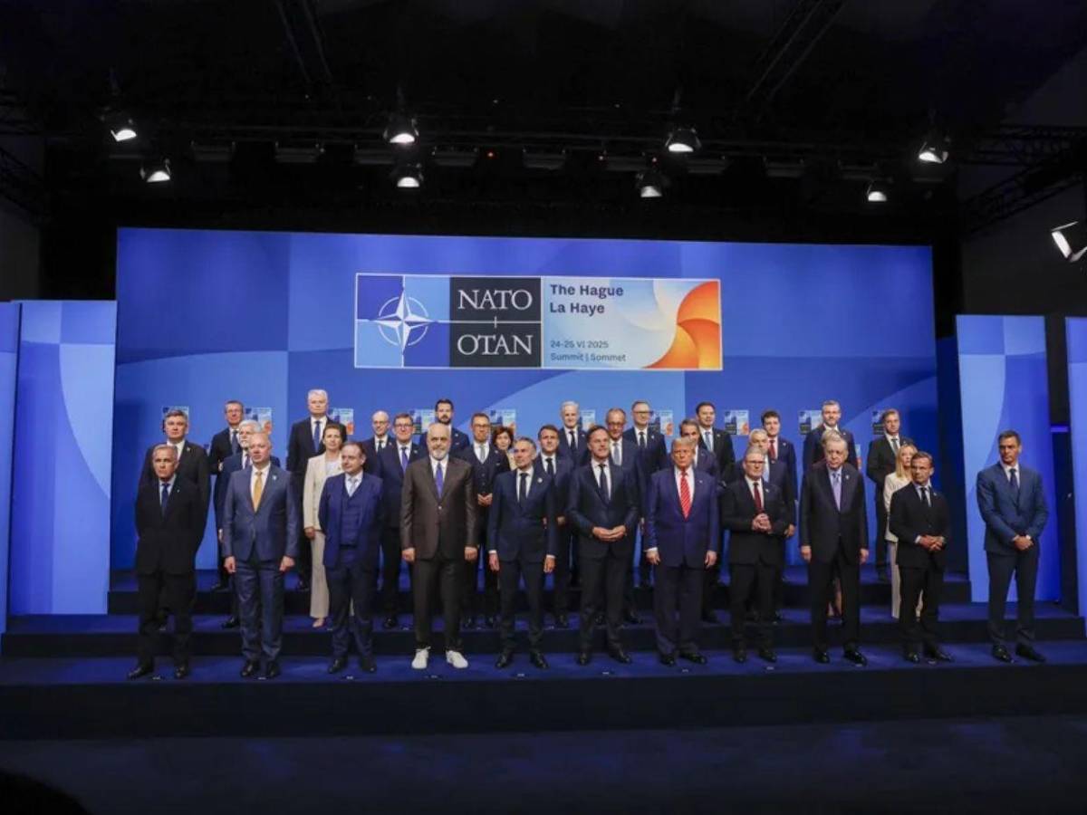 Desde la muerte del papa Francisco hasta la declaración de genocidio: las 12 noticias del año 2025