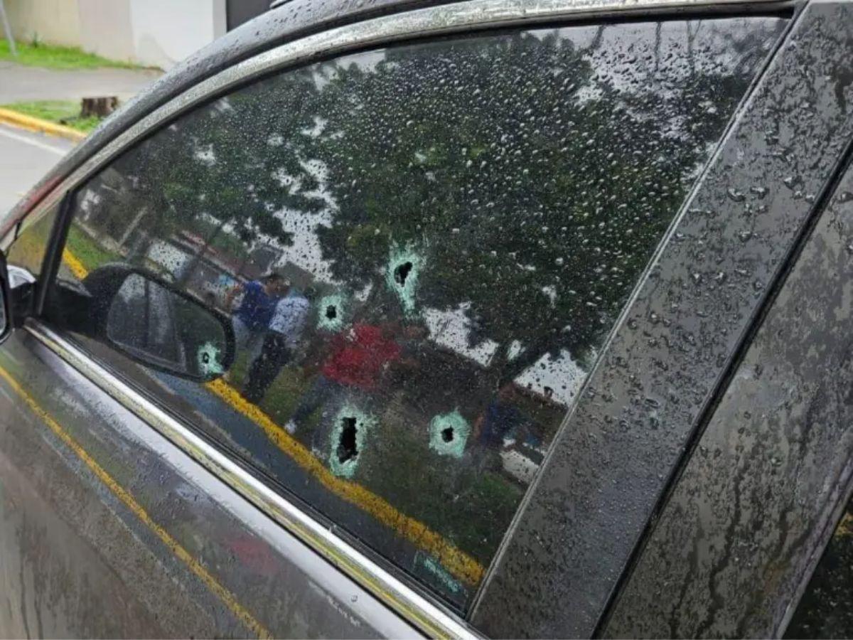 Comerciante asesinado, Jairo Juárez, habría ordenado crimen de la ejecutiva Roxana Castro en SPS