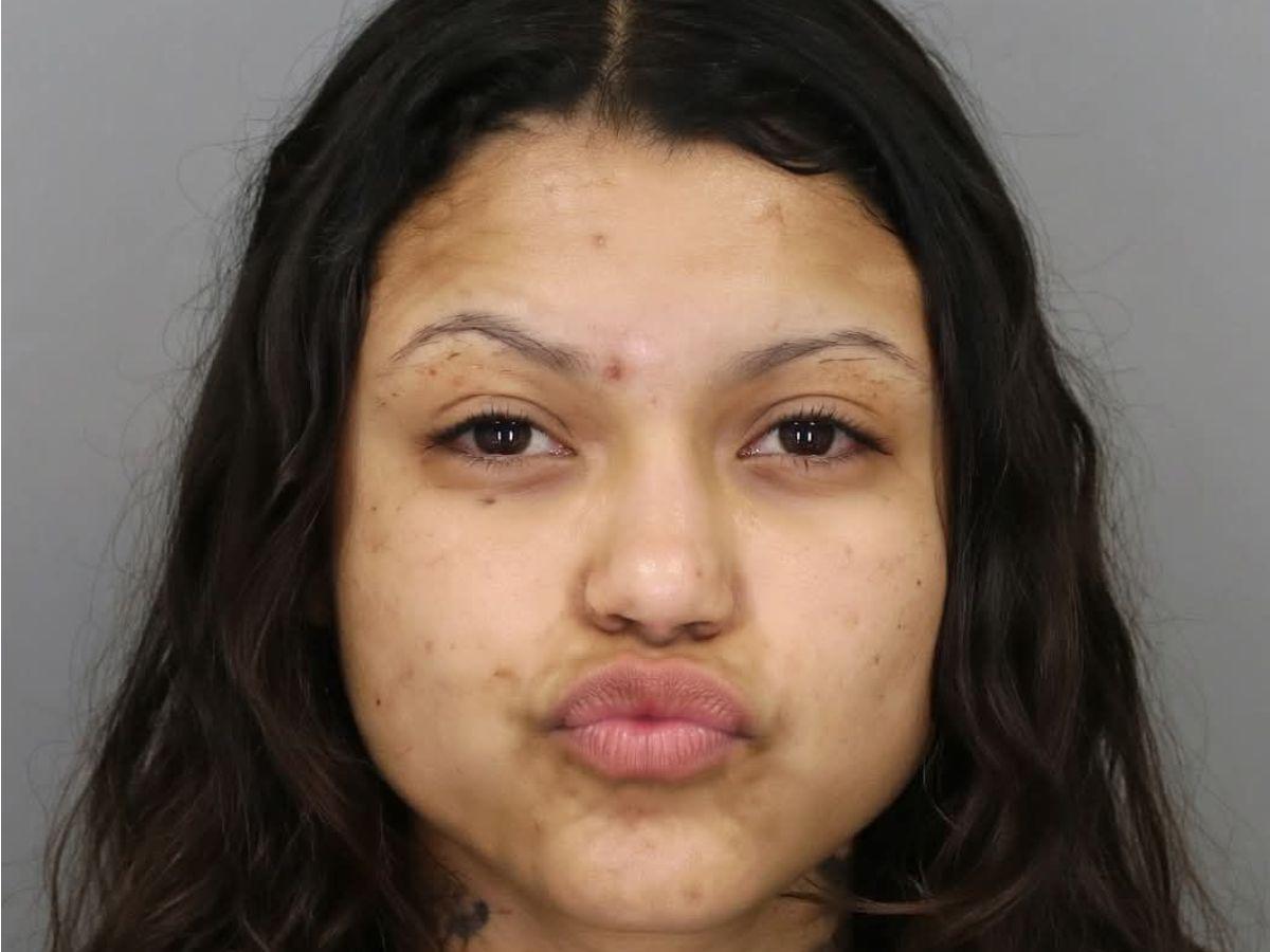 Mató a un hombre por tocar a su hermana: Alishon Torres, hondureña arrestada en EE UU