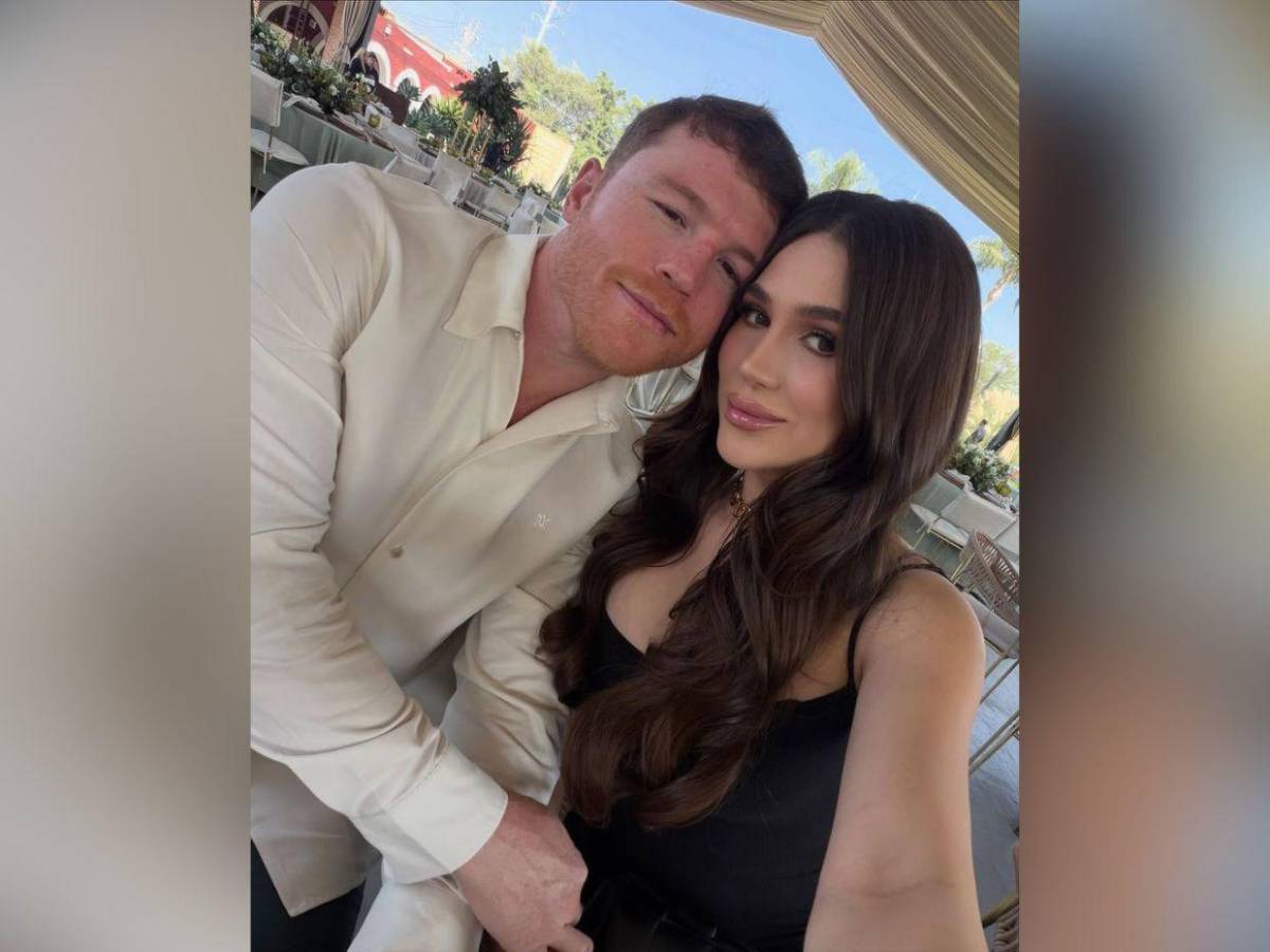 Ángela Aguilar y Canelo Álvarez: ¿engañaron a sus parejas? Esto dijo Ceriani