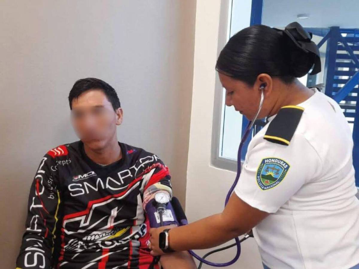 ¿Cómo fueron halladas las 13 personas que habían sido secuestradas en El Crique Las Marías?