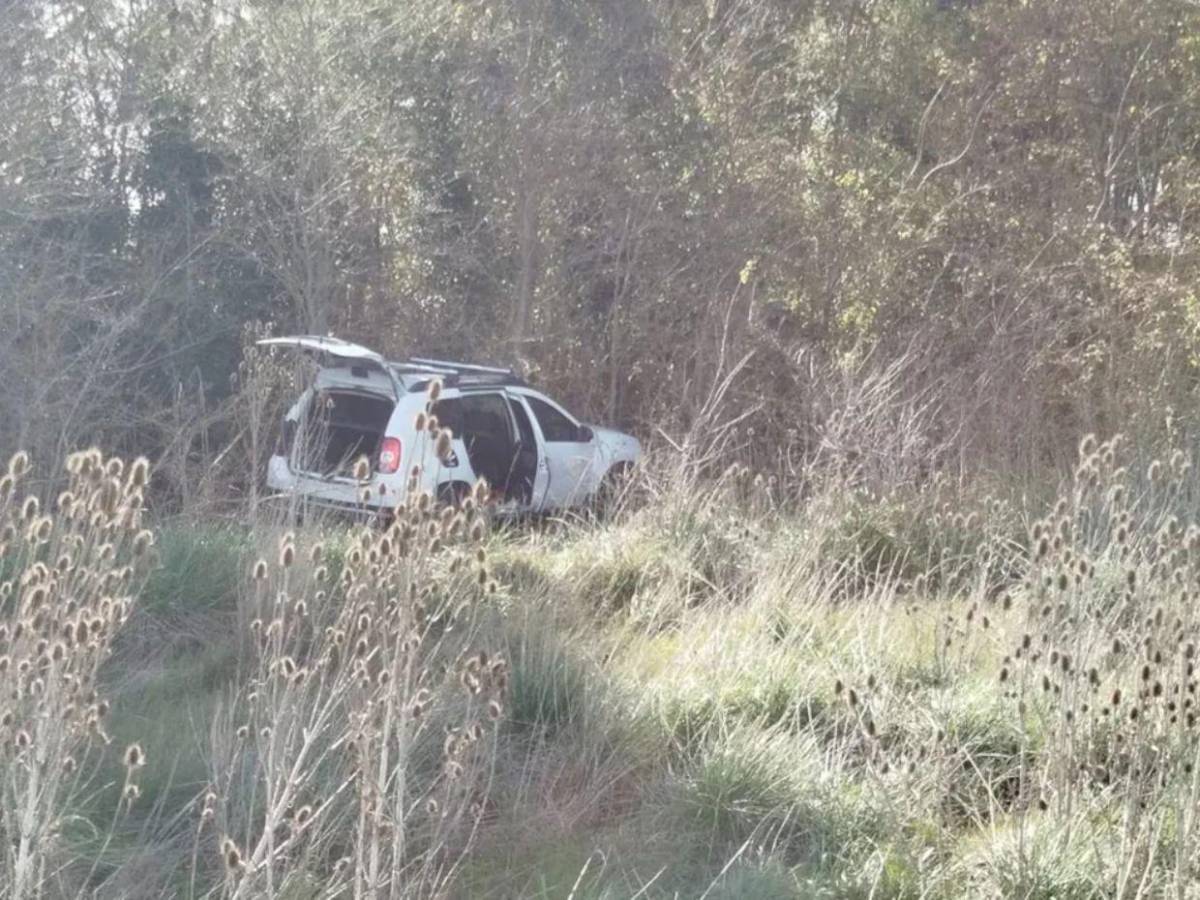 Hombre mata a su esposa e hijos y luego se quita la vida en Argentina