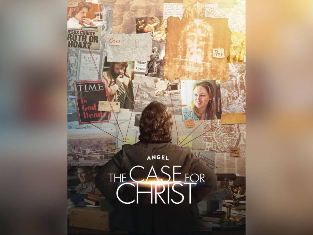 Películas y series ideales para ver este Domingo Santo 2025 en casa