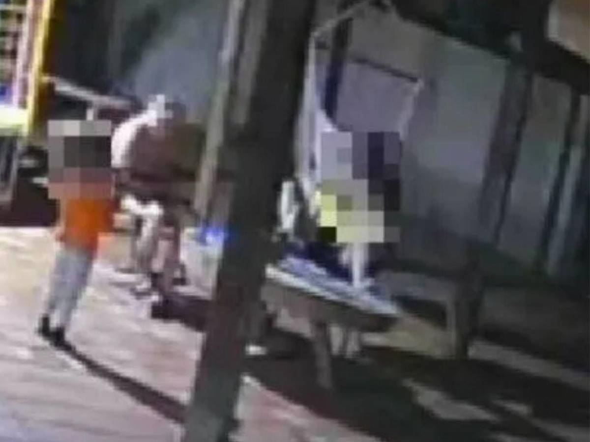 ¿Quién era Deborah Monteiro, joven madre asesinada por su hijo de dos años?