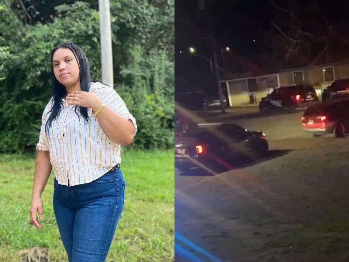 Recibió amenazas de su expareja: Mirna Ortez, hondureña hallada en un sótano de Tennesse