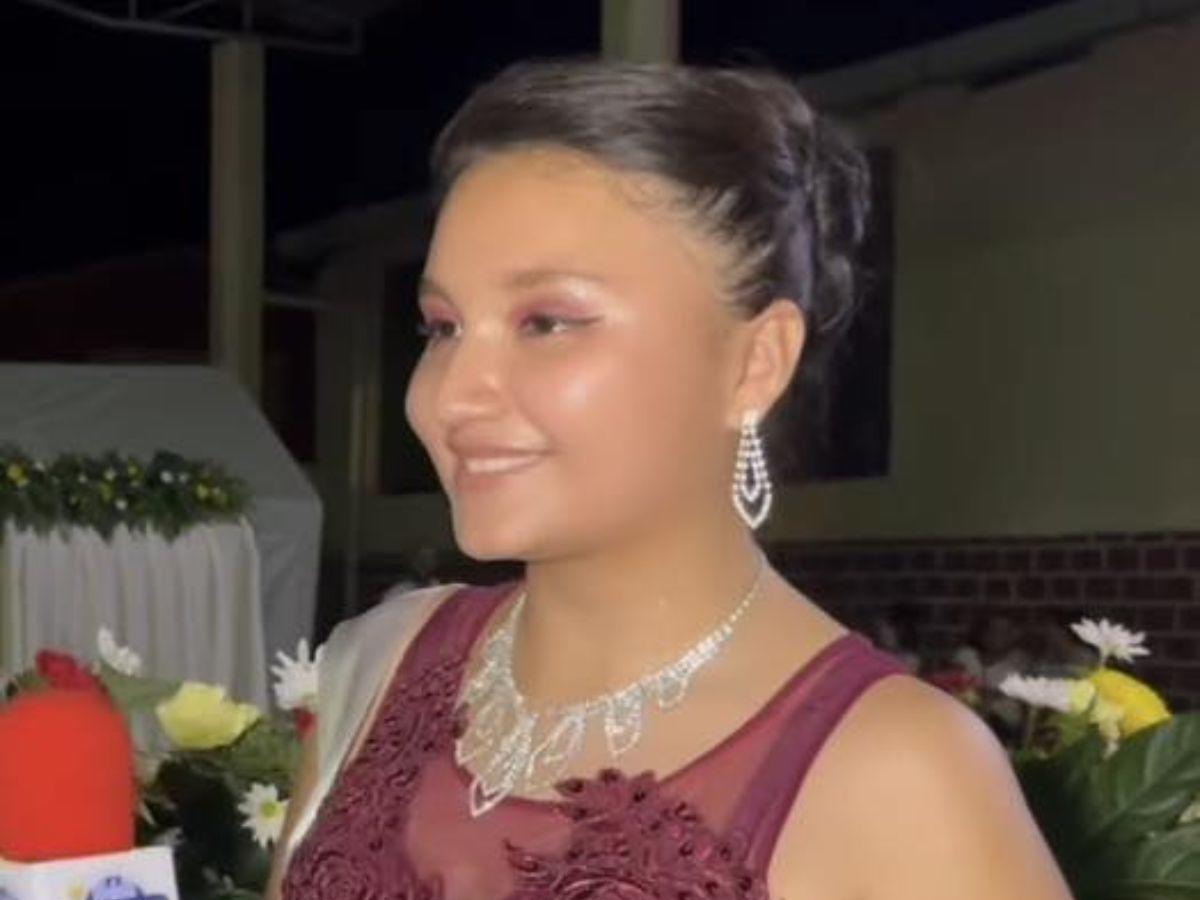 Su cuerpo tenía múltiples impactos de bala: crimen de Deysi Fuentes en Nacaome