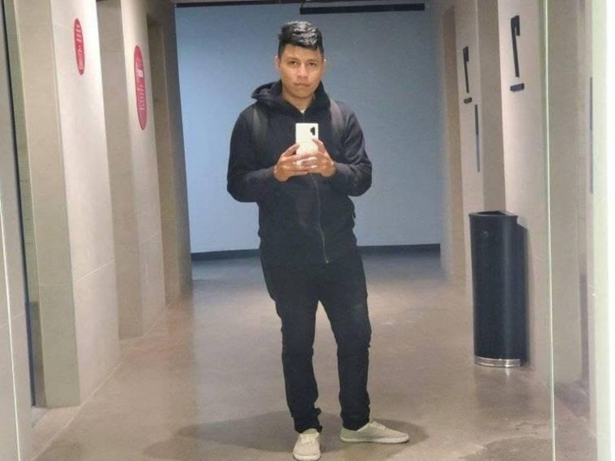 Era padre de dos hijos: César Martínez, delivery asesinado en Villa Adela