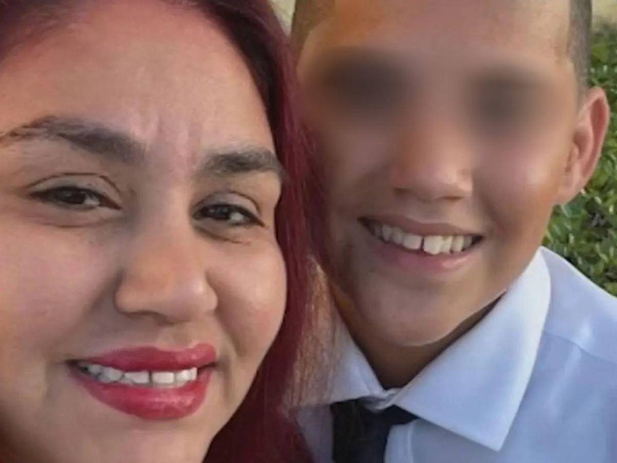 Jugar lo llevó a la muerte a mi niño: Así fue la tragedia que cobró la vida del niño hondureño Olvin en Miami