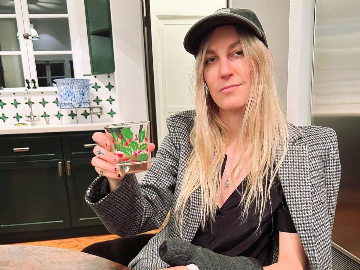 Boda relámpago en Los Ángeles: Kristen Stewart sorprende al casarse con Dylan Meyer