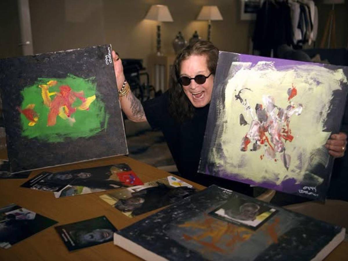 ¿Cuándo se estrenará en cines Back to the Beginning, la película del concierto final de Ozzy Osbourne?