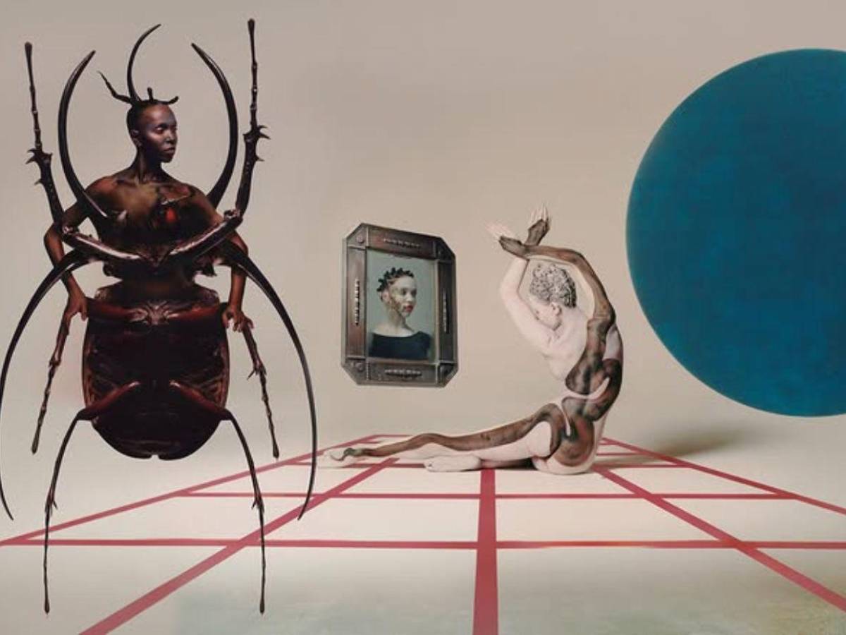 Shia LaBeouf y FKA Twigs llegan a un acuerdo extrajudicial en la demanda por agresión sexual