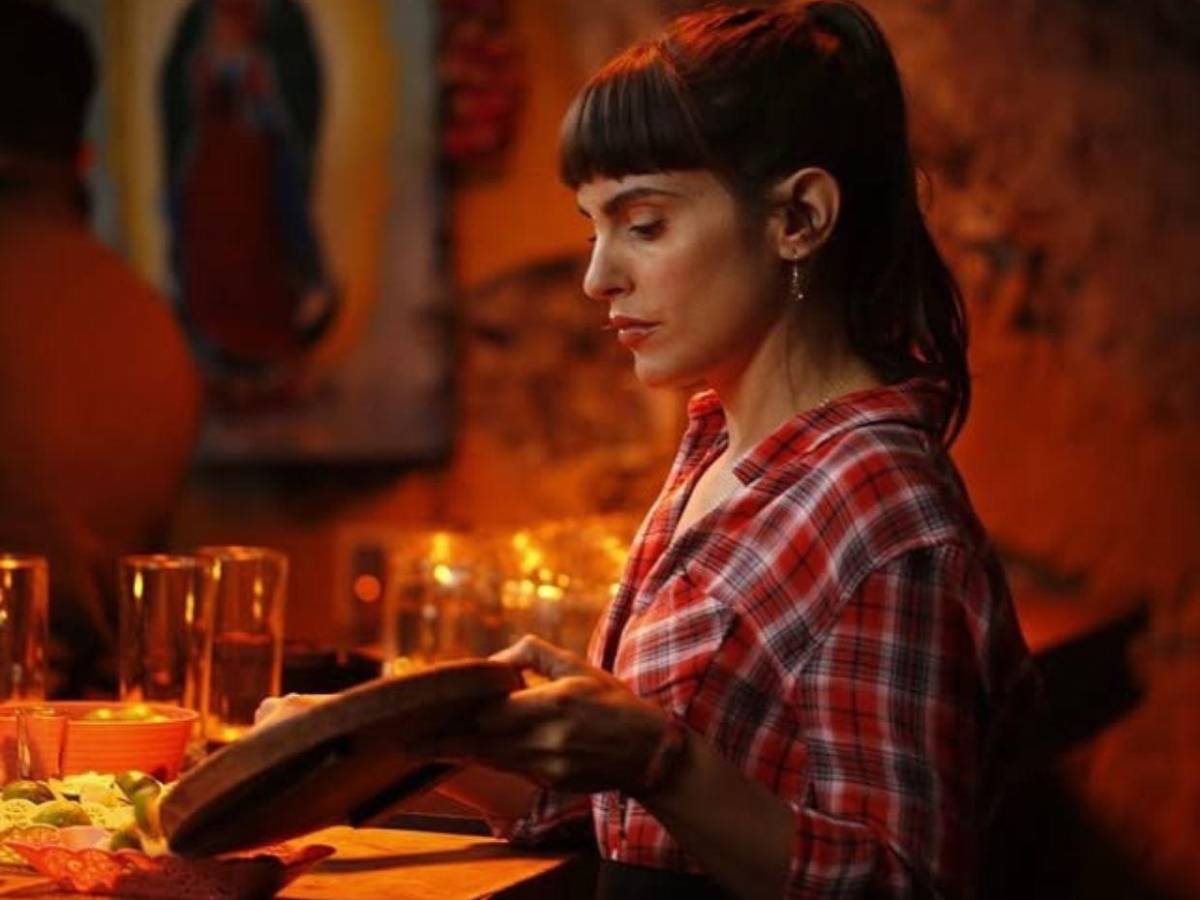 Verónica Echegui: últimos meses de trabajo y privacidad antes de su fallecimiento