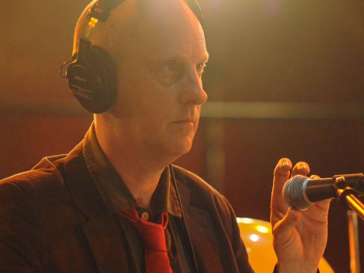 Muere integrante de Zoé considerado el sexto miembro de la banda mexicana