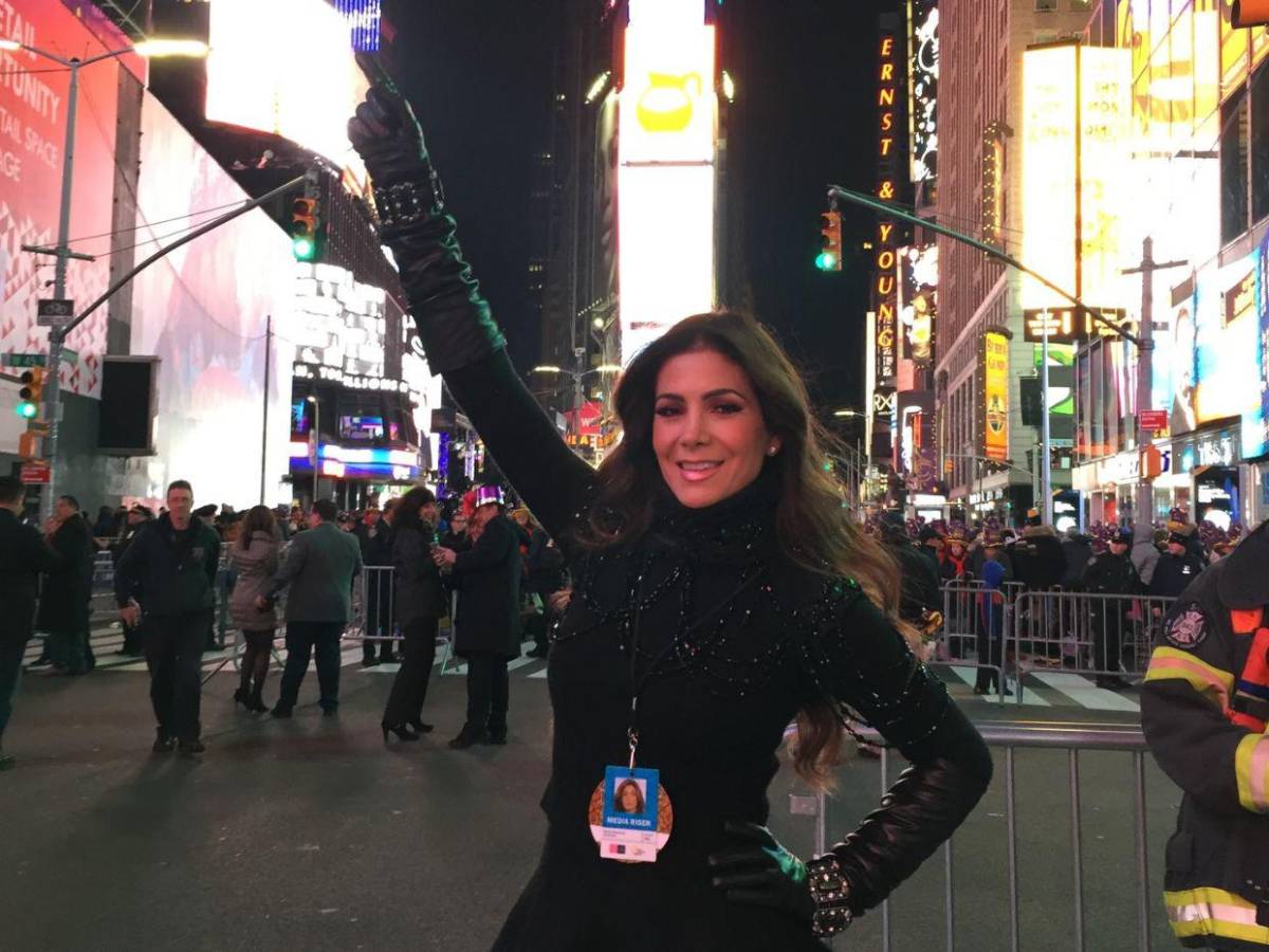 Patricia Manterola celebra 15 años de amor con Tú y Yo: Así es su video más íntimo junto a su esposo