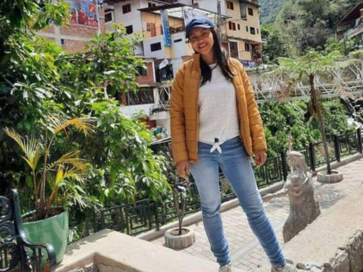 Piden apoyo para repatriar a hondureña Karla Zelaya, asesinada por su pareja en Perú