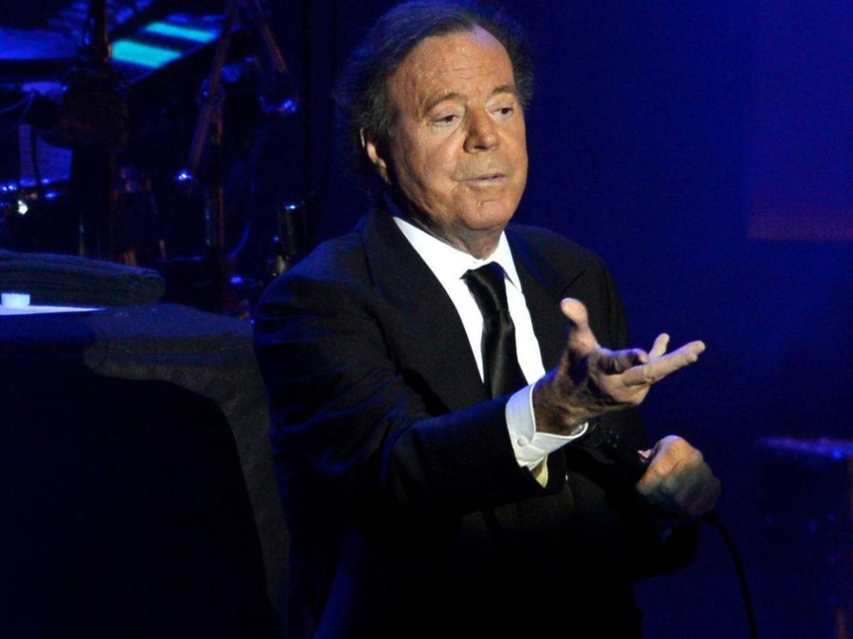 ¿Qué es osteoblastoma, enfermedad que padece Julio Iglesias? ¿Qué es osteoblastoma, enfermedad que padece Julio Iglesias?