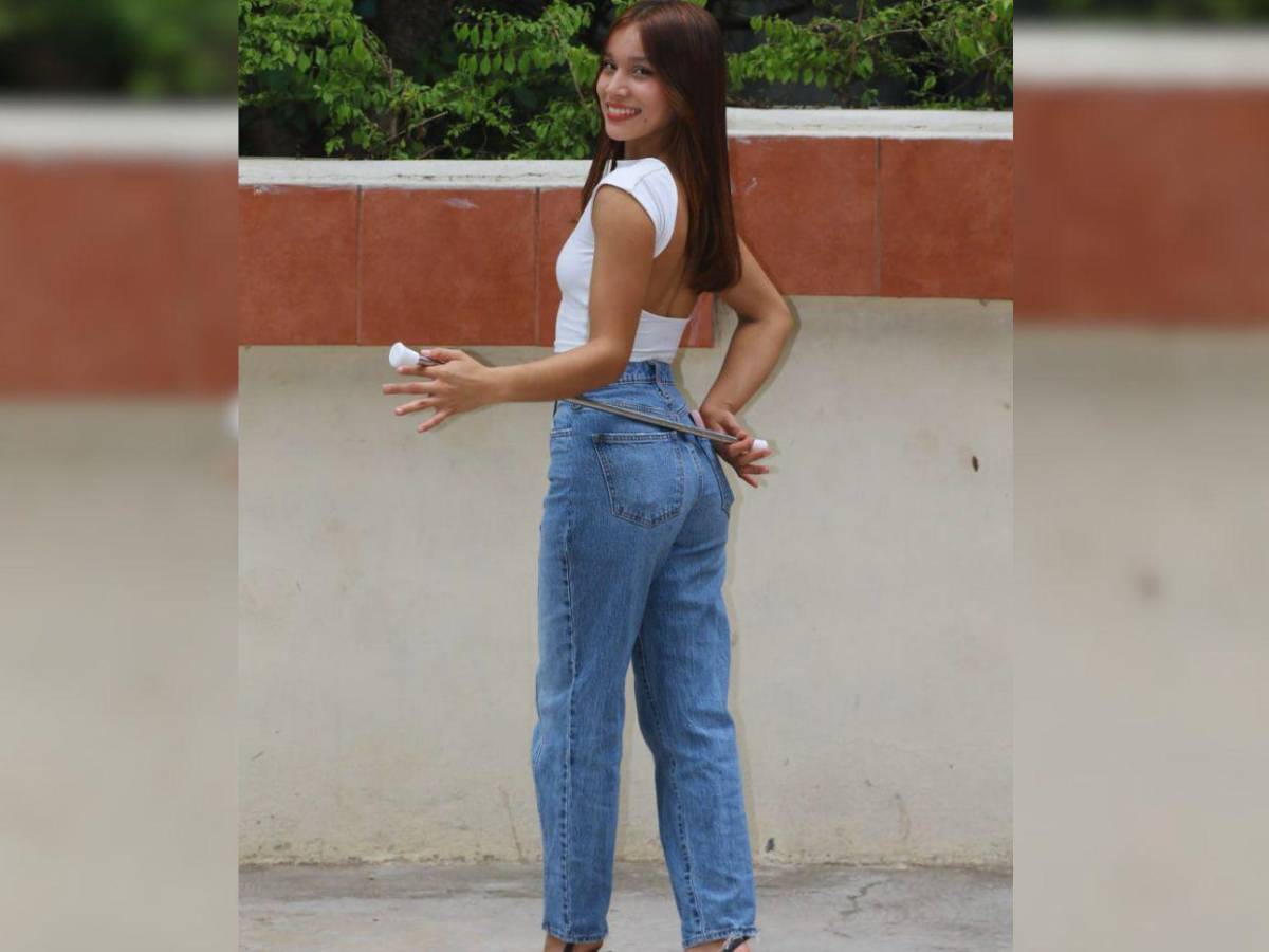 Con talento y encanto, palillonas del Milla Selva listas para deslumbrar en desfiles patrios