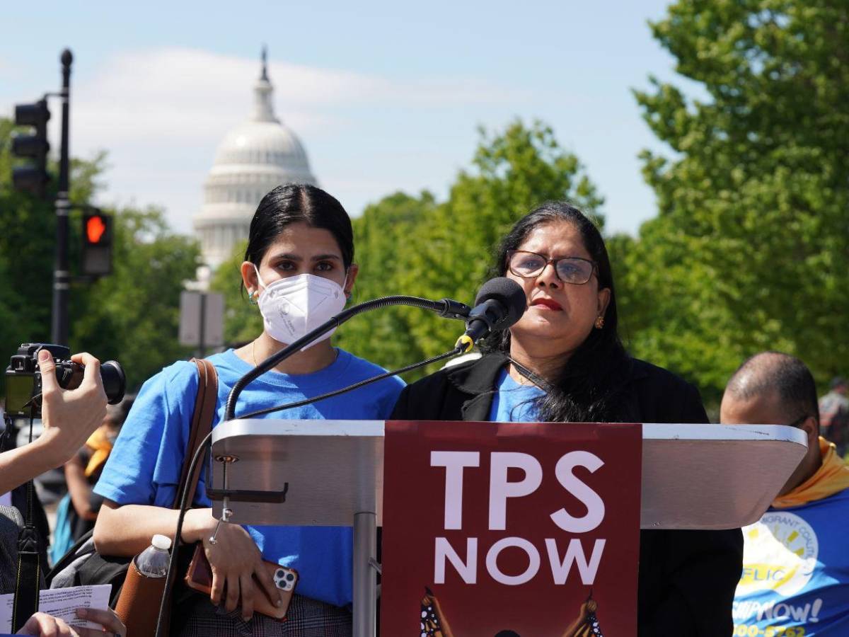 “Salga ahora o sea deportado”: los países que, igual que Honduras, se quedaron sin TPS