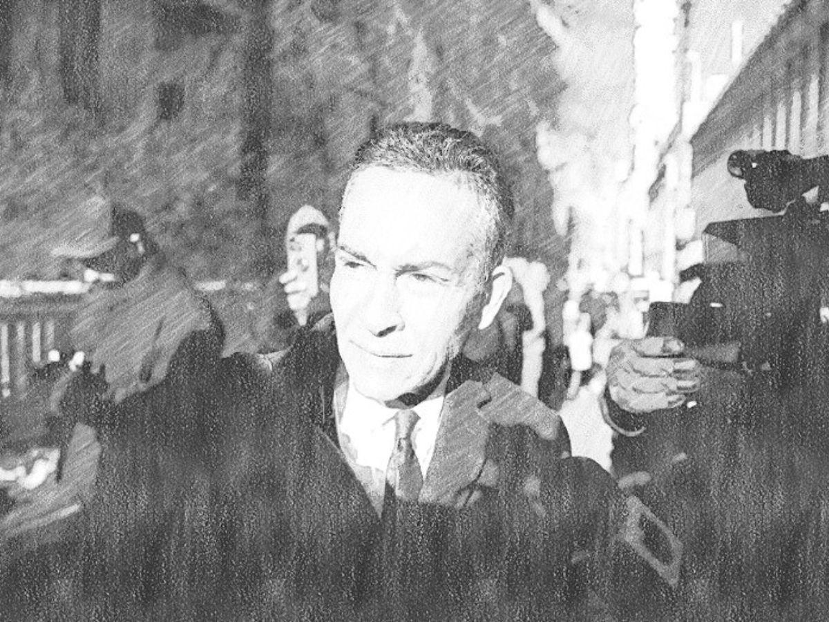 Raymond Colon: “Este caso se va a decidir con los hechos”