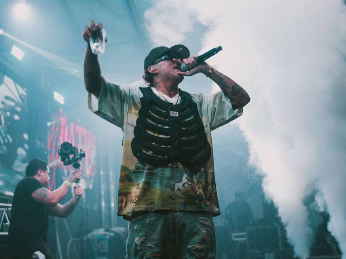 Beéle en Honduras: el setlist que podría interpretar en su concierto