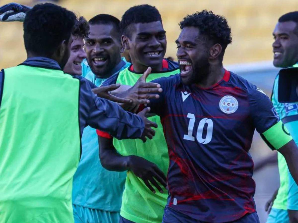 Repechaje al Mundial 2026: ¿cómo funciona y en qué casos lo jugaría Honduras? Repechaje al Mundial 2026: ¿cómo funciona y en qué casos lo jugaría Honduras?